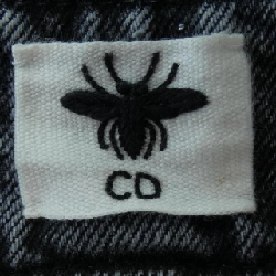 【Mã giảm giá】Christian Dior CHRISTIAN DIOR Bộ đồ liền 648273