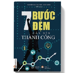 7 Bước Đệm Dẫn Đến Thành Công - Nguyễn Duy Nguyên, Đức Minh ASB.PO Oreka Blogmeo 230225