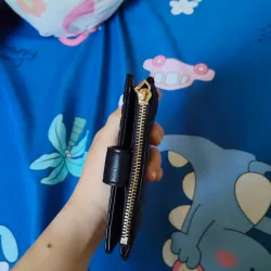 Ví gập đen 994941