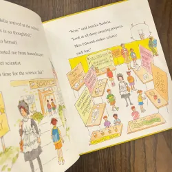 ✨𝑨𝒎𝒆𝒍𝒊𝒂 𝑩𝒆𝒅𝒆𝒍𝒊𝒂, 𝑹𝒐𝒄𝒌𝒆𝒕 𝑺𝒄𝒊𝒆𝒏𝒕𝒊𝒔𝒕?✨ 701703