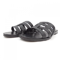 【Mã giảm giá】Dép HERMES 661758