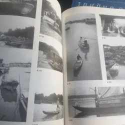 Phác Thảo Dân Tộc Học Hàng Hải Việt Nam của Pierre Paris - Mới 90% 714148