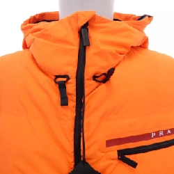 Áo khoác lông vũ PRADA SGB258 - Hàng hiệu Chính hãng 895295