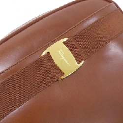 Túi đeo vai Salvatore Ferragamo - Hàng hiệu Authentic 766649