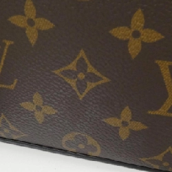 Túi đeo chéo Louis Vuitton Monogram Macassar Avenue M46327 - Hàng hiệu Chính hãng 767486