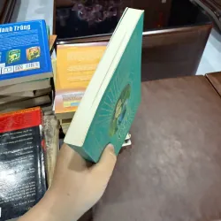 Cô bé Fadette – George Sand | Tiểu thuyết kinh điển văn học Pháp 976339