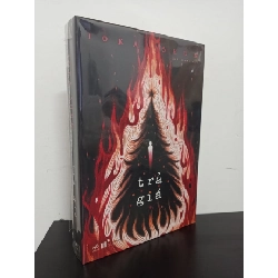 (TẶNG BOOKMARK) Trả Giá - Trả Giá New 100% RBK.ASB0502