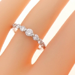 Nhẫn kim cương PT900 0.50CT 668938