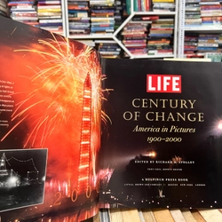 Century of Change - america in Pictures 1900-2000 471745
