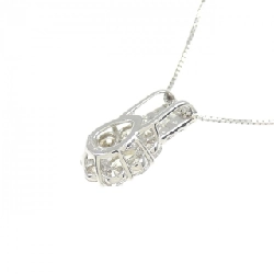 PT Dây chuyền kim cương 0.70CT - Hàng hiệu Authentic 863629