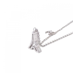 Mặt dây chuyền Louis Vuitton LV & Tháp Eiffel Paris M00523 627266