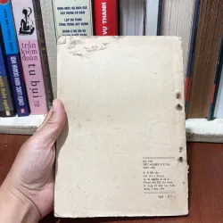 II Giáo Trình: Ôn Thi Tốt Nghiệp Phổ Thông Trung Học Môn Văn - 1991 766050