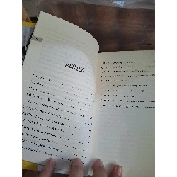 Đời Quảng cáo mới 90% ố nhẹ HCM2507 517760