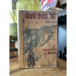 Ông đại sứ - Morris L. West
