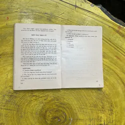 NỤ CƯỜI NƯỚC ANH- SONG NGỮ 596100