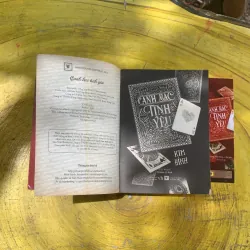 CANH BẠC TÌNH YÊU - Kim Bính 972717