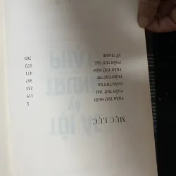 Tội ác và hình phạt của nhà văn Nga Fyodor Dostoevsky. 1030702