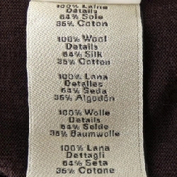 HERMES *12-5760 Áo len - Hàng hiệu Chính hãng 884914