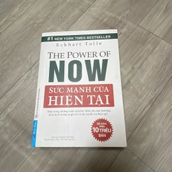 Sức mạnh của Hiện tại