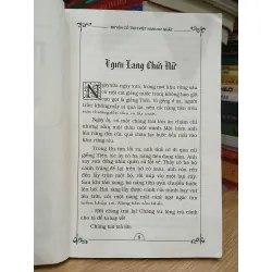 Truyện cổ tích Việt Nam hay nhất 3- Ngọc Hà 601911