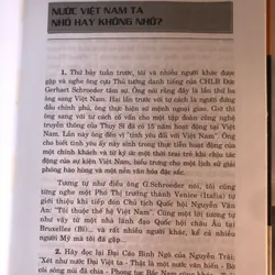 Nước Việt Nam nhỏ hay không nhỏ? 711678