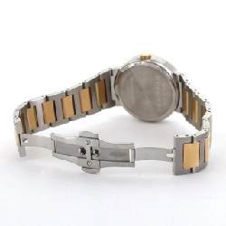 Bulgari Bulgari Bulgari Combo BB38SGAUTO/BB38WSGD SSxYG Tự động - Hàng hiệu Chính hãng 881746