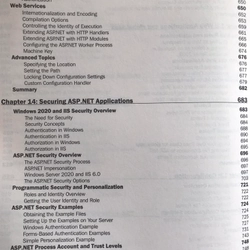 Professional ASP . NET 462436