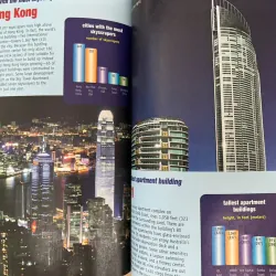 Sách tiếng Anh Book of world records 2012 753304