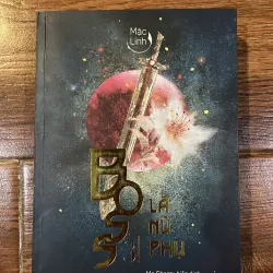 Boss là nữ phụ trọn bộ 3 tập (15) 1020447