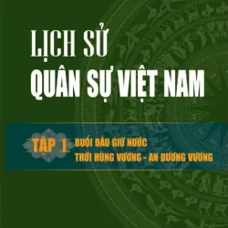 Lịch sử quân sự Việt Nam trọn bộ 14 tập 1020344