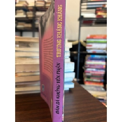 Đàn Bà Không Yên Phận - Trương Kháng Kháng - Trương Kháng Kháng 958547