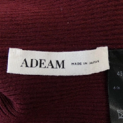 【Mã giảm giá】ADEAM Áo len 643718