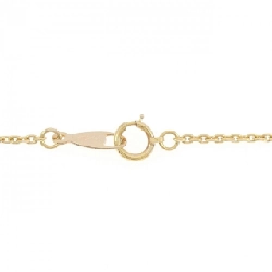 K18YG Đá ngọc bích - Hàng hiệu Authentic 856900