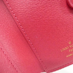 Ví Louis Vuitton Monogram Portefeuille Lisa M11380 619613