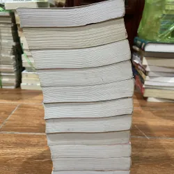 Biên Hoang Truyền Thuyết trọn bộ 12 tập (t4) 1024263