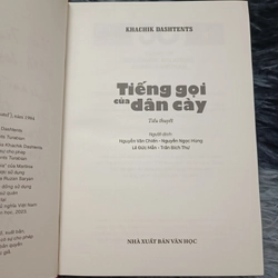 Tiếng gọi của dân cày (Dastents) 534844