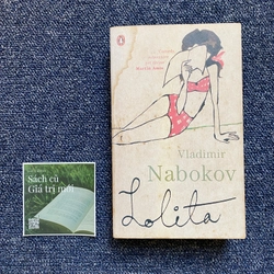 Lolita - Nabokov (Bản Eng)