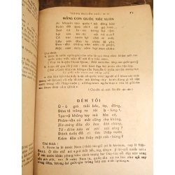 GIẢNG VĂN LỚP TÁM - ĐỖ VĂN TÚ 196294