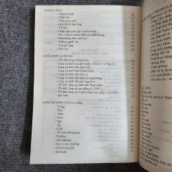 Làng xóm việt nam - toan ánh 1025066