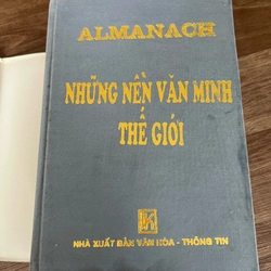 Những nền văn minh thế giới 494564