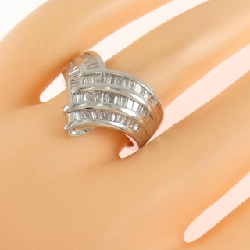 Nhẫn kim cương PT900 1.29CT - Hàng hiệu Chính hãng 854354
