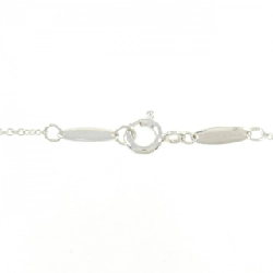 Dây chuyền Tiffany Open Heart - Hàng hiệu Authentic 844920