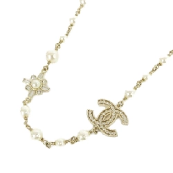 Chanel AB0639 Dây chuyền - Hàng hiệu Authentic