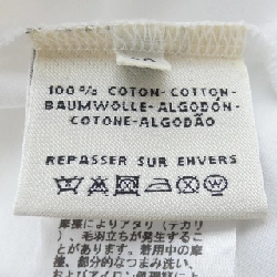 【Mã giảm giá】Áo thun HERMES 641225