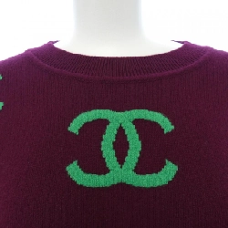 Áo len CHANEL 635977