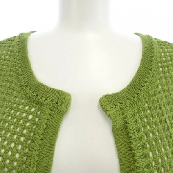 Foxey FOXEY ALDILA 43769 Áo khoác - Hàng hiệu Chính hãng 633910