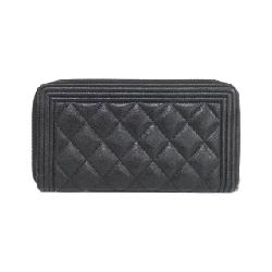 Ví Chanel Boy Chanel Line 80288 - Hàng hiệu Chính hãng 769604