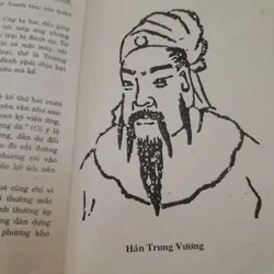 Mưu hay kế lạ của Khổng Minh Gia Cát Lượng 601426