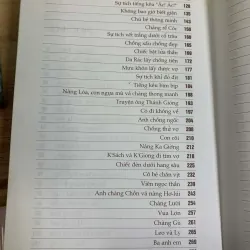 Truyện Cổ Tích Việt Nam - Bìa Cứng Khổ To 927389