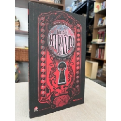 Lâu dài Otranto - Horace Walpole